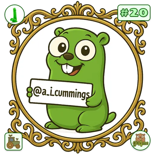 go4.me | a.i. cummings | @a_i_cummings image