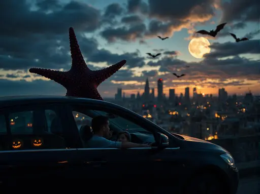 STARRO FUN TOKEN FARM image