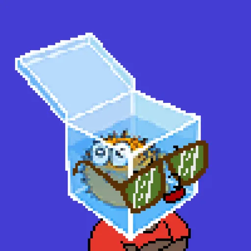 open box#0190 image