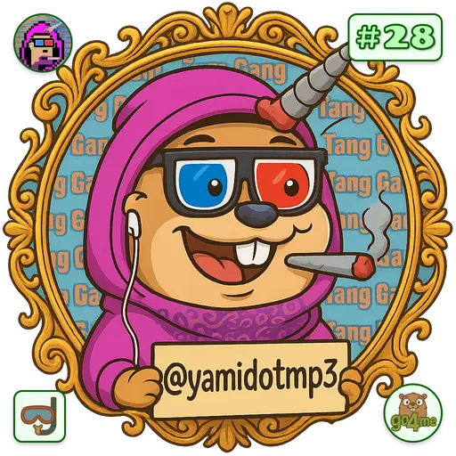 go4.me | ✧📡 | @yamidotmp3 image