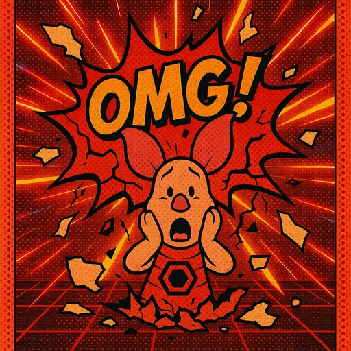 OMG Mine #132 image