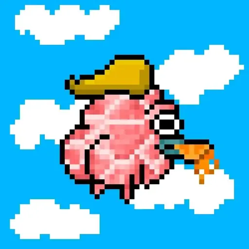 Gyatt Pixel #740 image