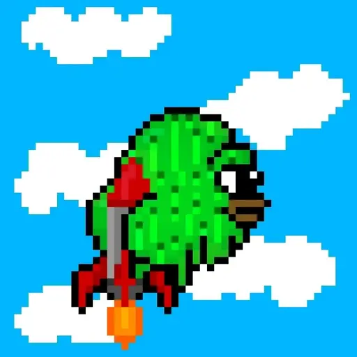 Gyatt Pixel #645 image