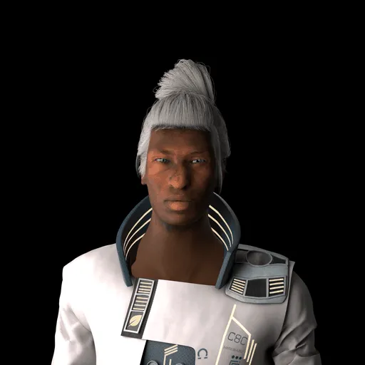 Crew Member #0633 image