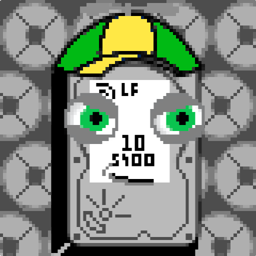 Hardi Boi #0384 image