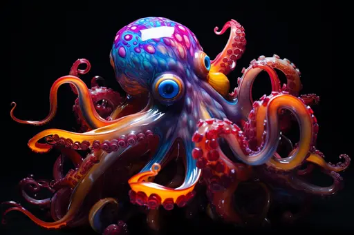 Octopus image