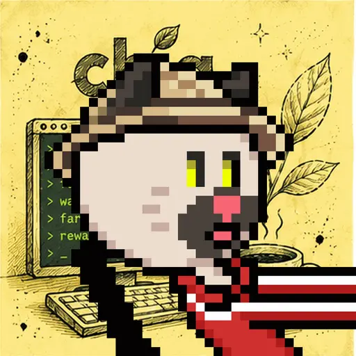 Meowfer #242 image