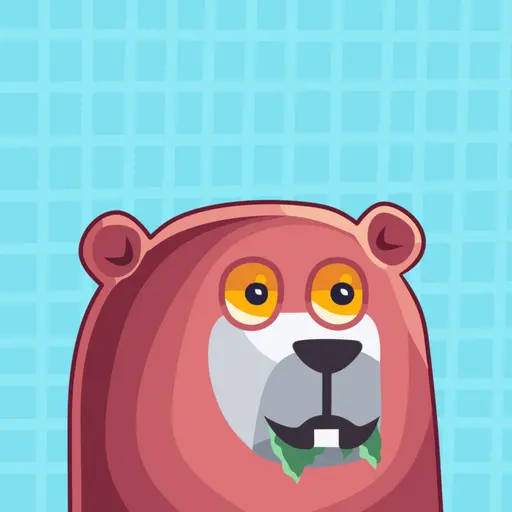 Extra Marmot Friends #68 image