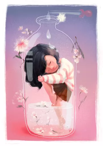 Introvert, 26 April 2023 image
