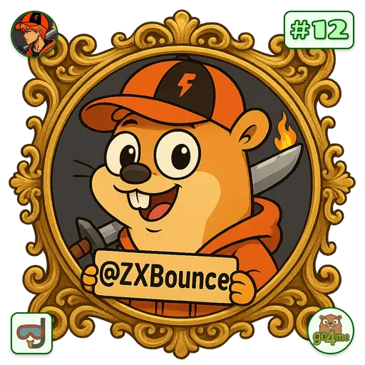 go4.me | zxbounce | @ZXBounce image