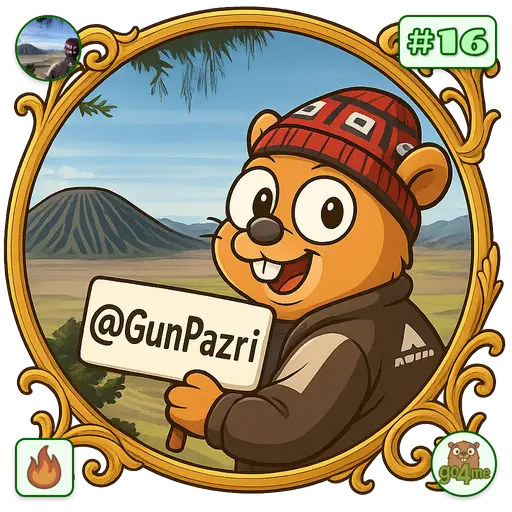 go4.me | PazriGun | @GunPazri image