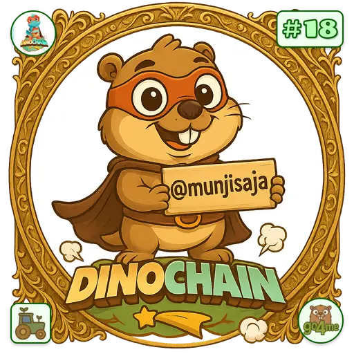 go4.me | munjisaja | @munjisaja image