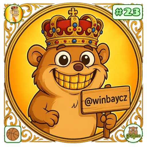 go4.me | winbaycz 🌱 | @winbaycz image