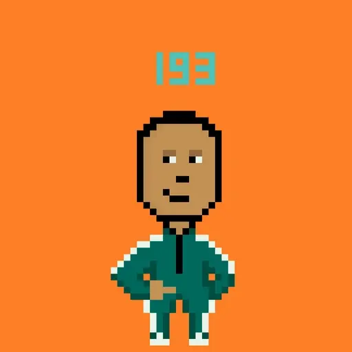 Player #193 image