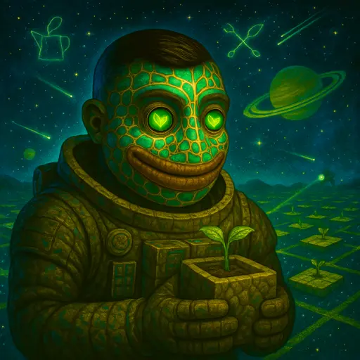 XCHronaut BEPE image