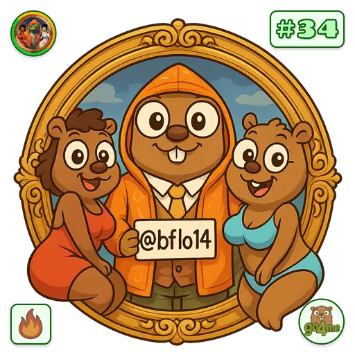go4.me | B.FL🍊█████ | @bflo14 image