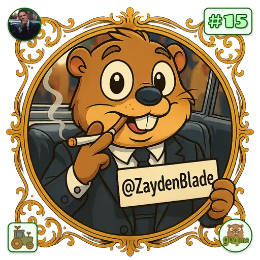 go4.me | Zayden | @ZaydenBlade image