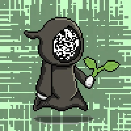 Chia Reapers #557 image