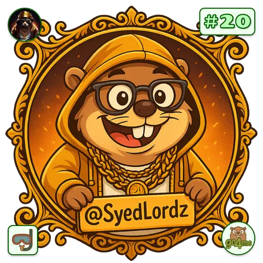 go4.me | Syed LordZz | @SyedLordz image