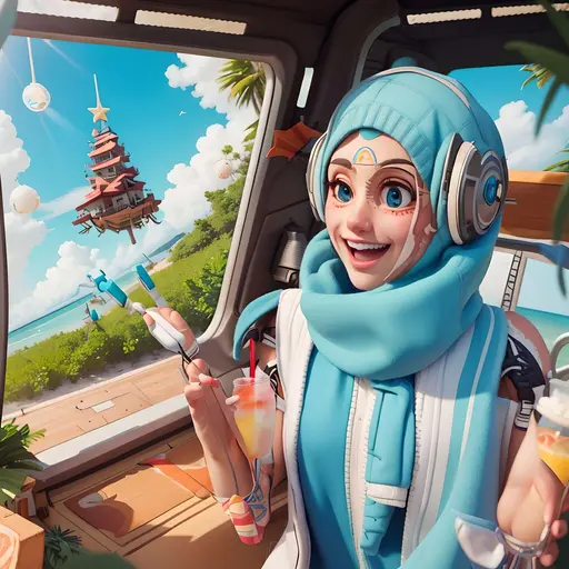 Christmas Surprise NFT image