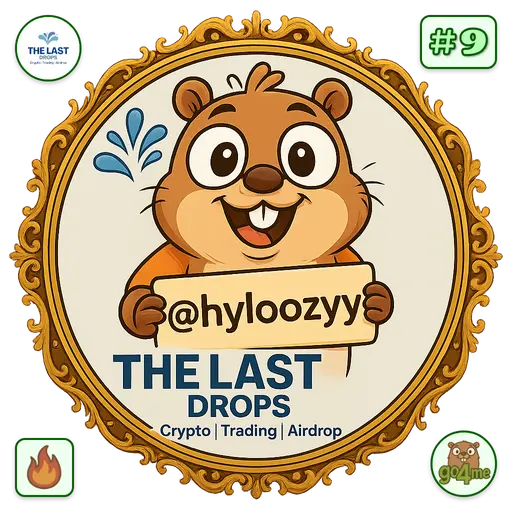 go4.me | The Last Dr∅ps | @hyloozyy image