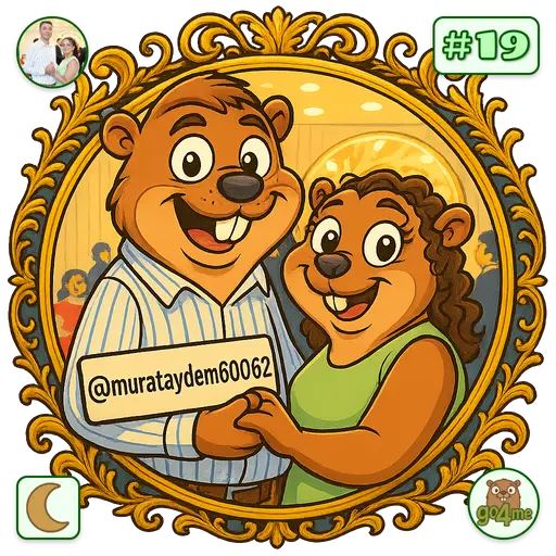 go4.me | murat aydemir | @murataydem60062 image