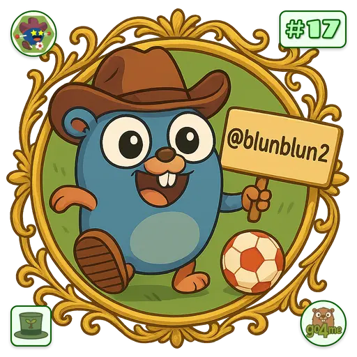 go4.me | Blunsky (✸,✸)SparkChain.AI | @blunblun2 image
