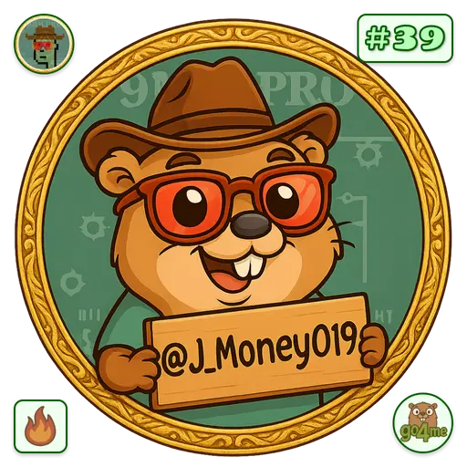 go4.me | J🍊Money🌱🫵🏼🫶🏼🫵🏼 | @J_Money019 image