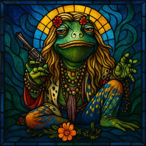 Janis Joplin image