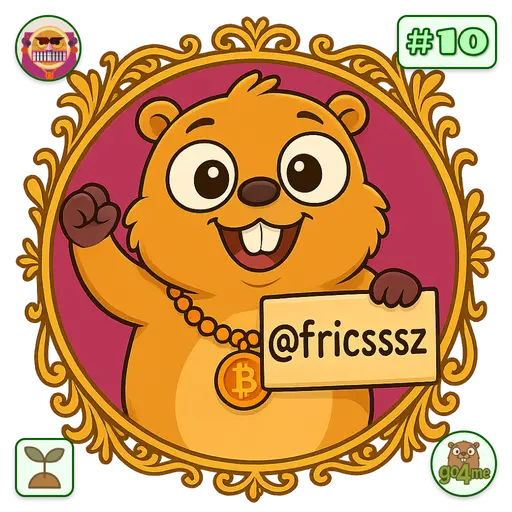 go4.me | frics | @fricsssz image