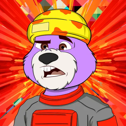 TangBears #586 image