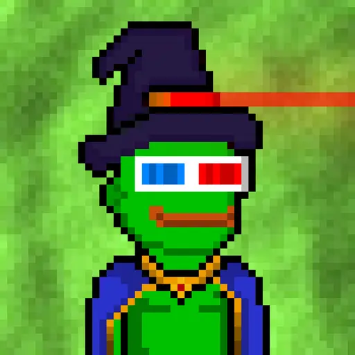 Medieval Bepe Pixels image