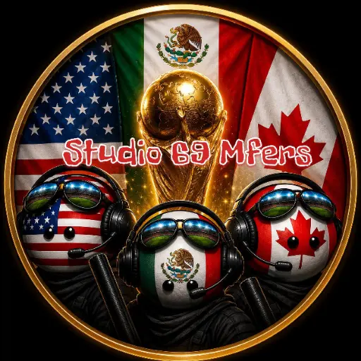 Mfers World Cup 2026
