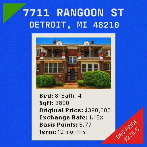 7711 Rangoon St image