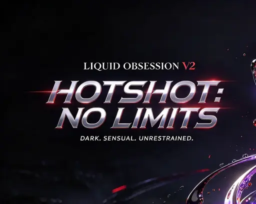 HOTSHOT : NO LIMITS image