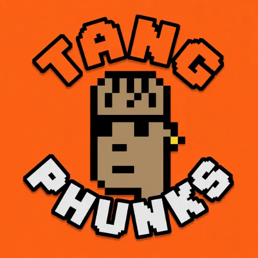 TangPhunks image