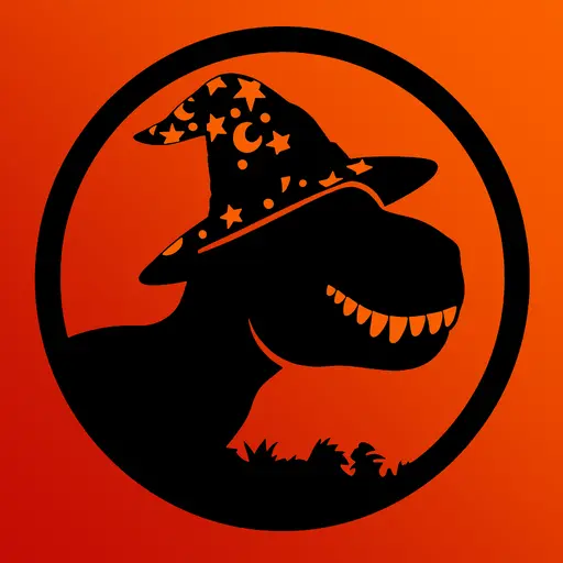 Wizsaurus Rex's