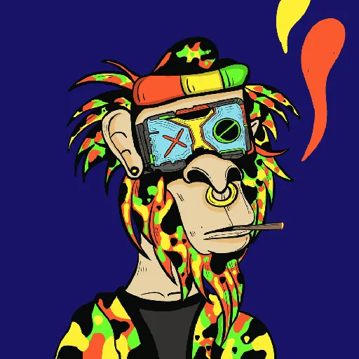 Funny Monkey