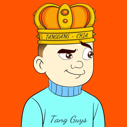 TangGuys image
