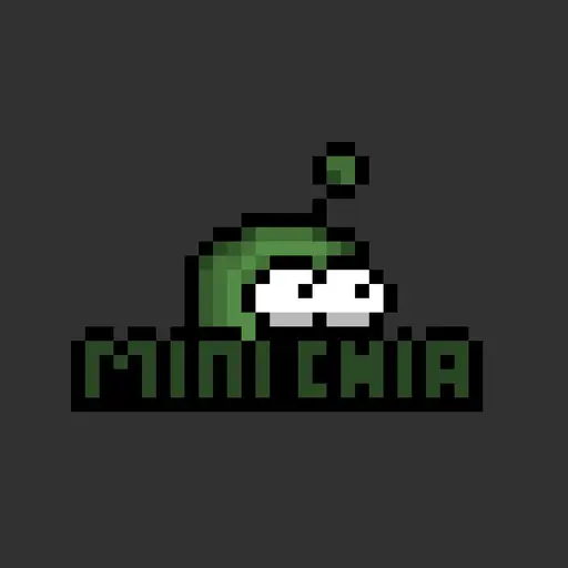 miniCHIA image