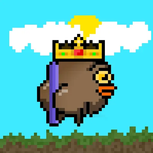 Gyatt Pixels Animated - Collection | MintGarden