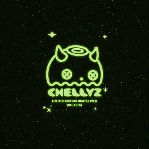 Chellyz Digital TCG Packs image