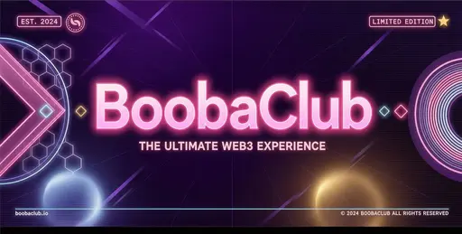 Booba Club