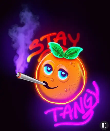 Tangy Tokers - Collection | MintGarden