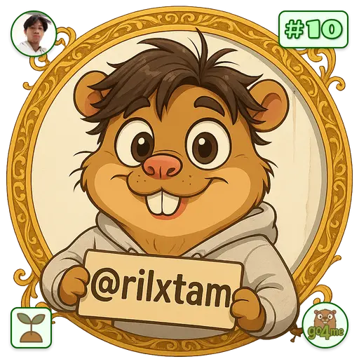 go4.me | tam ($/acc) | @rilxtam image