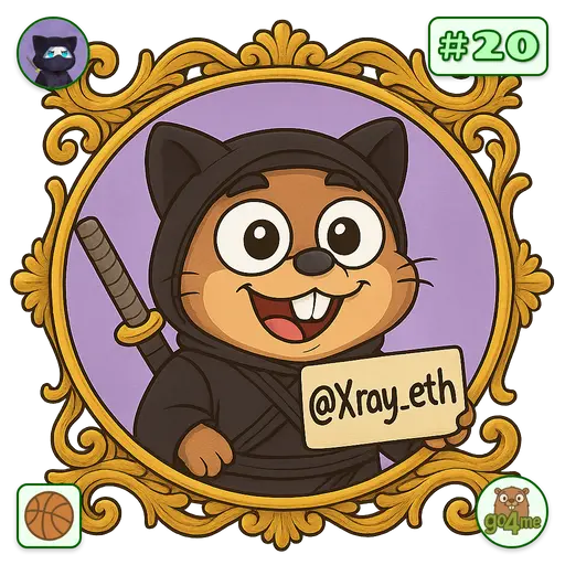 go4.me | xray_eth | @Xray_eth image