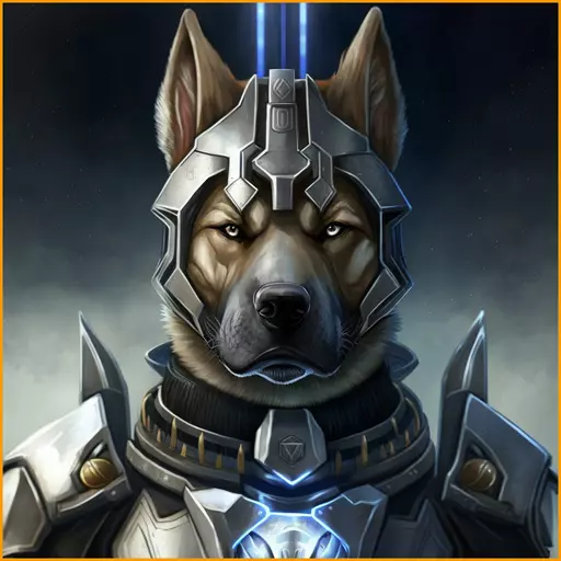 BattleDawgs #147 : Private ANTONIOBG image