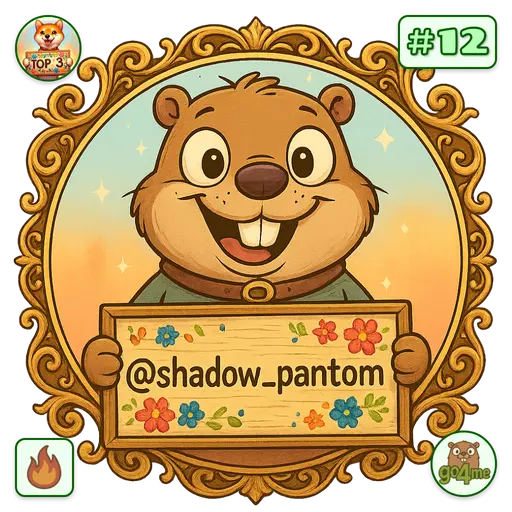 go4.me | Niko chainwell | @shadow_pantom image