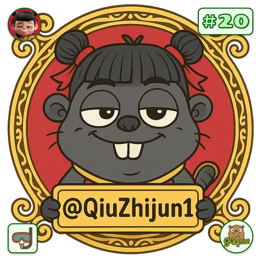 go4.me | 追风少年 | @QiuZhijun1 image