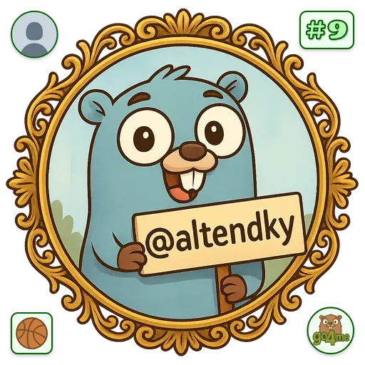 go4.me | Kyle Altendorf | @altendky image